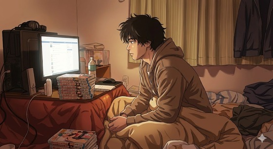 【悲報】日本政府、ひきこもり支援のお金を7割減wwwwwwwwww