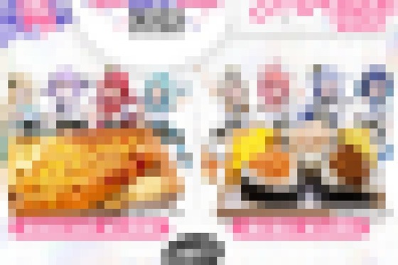 【画像】1食1000円のVTuber弁当がヤバすぎるｗｗｗｗｗｗｗｗｗｗｗｗｗｗｗｗｗｗｗｗｗｗｗｗｗｗｗｗ