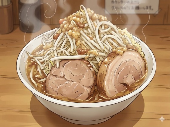 【画像】二郎系ラーメン屋、国に直接ガチギレられるｗｗｗｗｗｗｗｗｗｗｗｗｗ