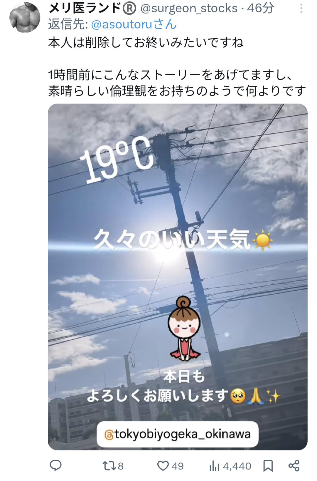 献体 アピ 地獄絵図 頭部 折田楓さんに関連した画像-02