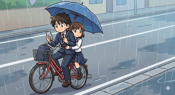 チャリカス、4月から罰金地獄ｗｗｗｗｗｗｗ