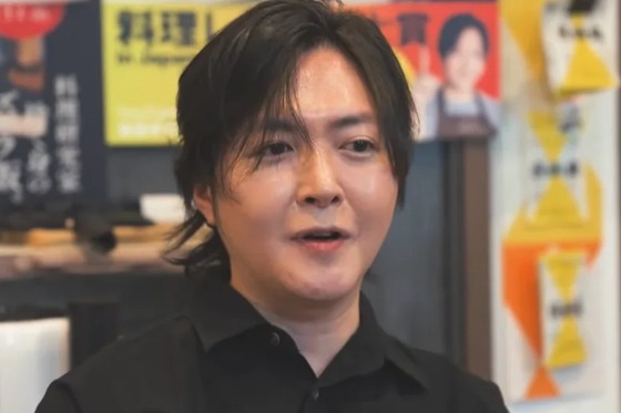 【悲報】料理研究家リュウジ、『ヒルナンデス』の裏事情を暴露