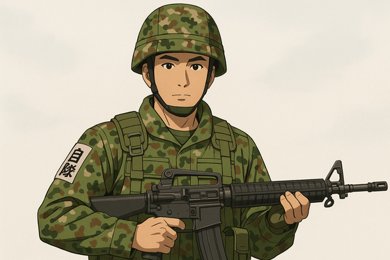 【速報】自衛隊、クマ退治に参戦決定ｗｗｗｗｗ