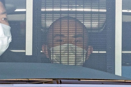 逮捕された闇バイトリーダー(26)の祖父、記者に心境聞かれ「死んでしまえばいいのに」と答える