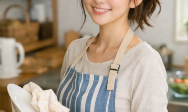 「高学歴娘、専業主婦になる」大金をつぎ込んだ母の無念…専門家が指摘「日本は学歴が高い女性ほど専業主婦率が高い」