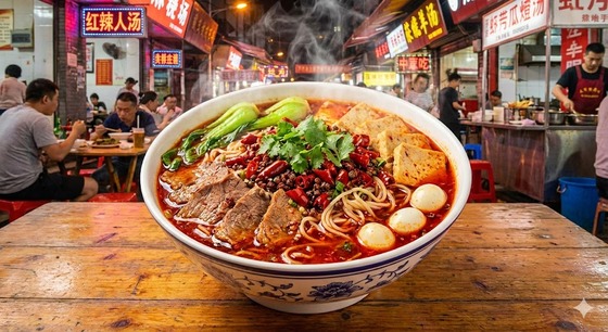 【悲報】「麻辣湯」とかいう謎の中国料理の店、増えすぎる、全盛期タピオカより増えてるｗｗｗｗｗｗｗｗｗ