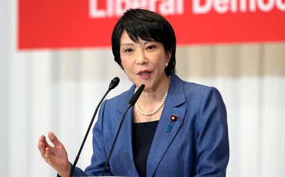３大、高市早苗の不安要素をあげていくスレ　「反中」「壺」　あと１つは？