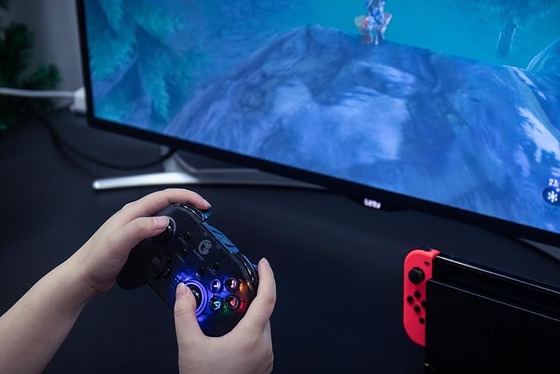 【朗報】中学行かずにプロゲーマー目指すとか言ってた小学生、フォートナイトでアジア1位の勝ち組へ