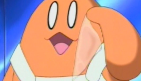 【衝撃】20年越しに現実がアニメカービィに追いついてしまう…これ予言だろ