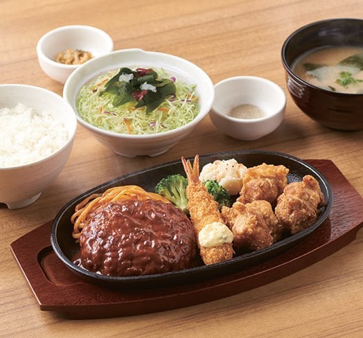 【画像】やよい軒、安いのか高いのかわからない