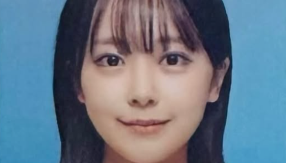 【画像】免許写真で「ここまで可愛い人初めて見た」　←ガチでくっそかわいいと話題にｗｗｗ