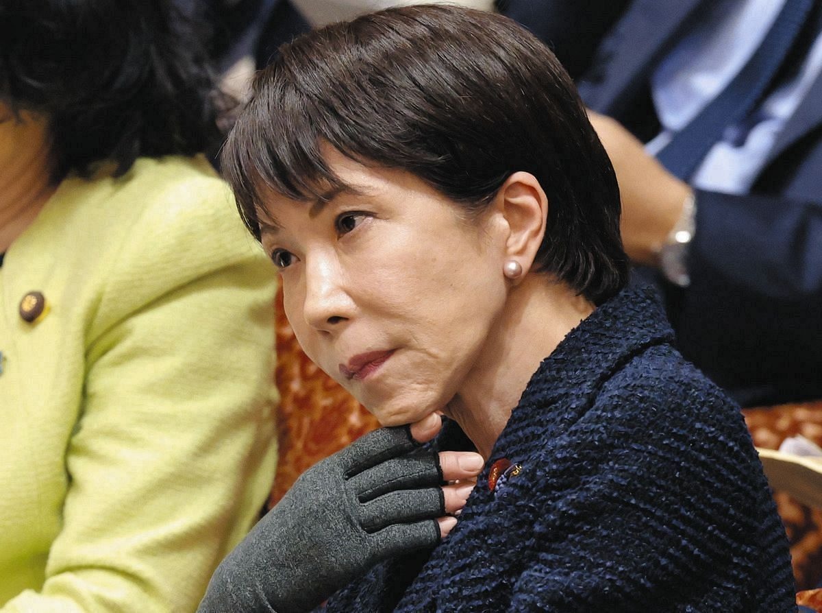 【朗報】高市「停戦しない限り自衛隊は派遣しねーよw」