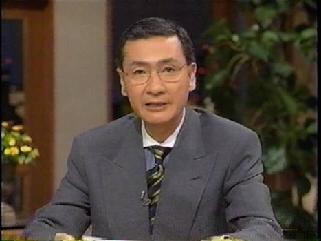 【悲報】久米宏、死ぬ直前にサイダーを一気飲みしていた…