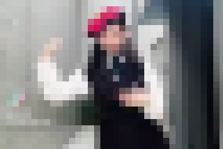 【動画】Tiktok女さん「ロリータっぽい格好で踊ってみたｗｗｗ」→350万回再生