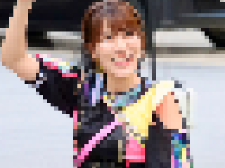 【悲報】アイドルさん、『ネトウヨ』認定に困惑「他国に支配されることに拒否反応を示しただけで…」