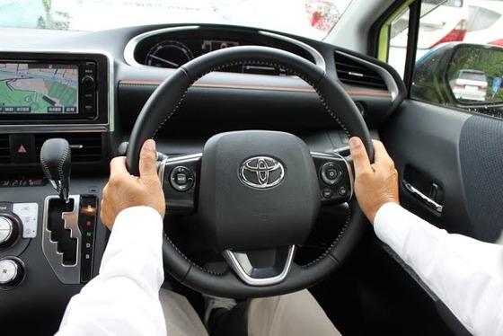 【朗報】ドリフトは「危険運転」、法改正で処罰対象に追加へ