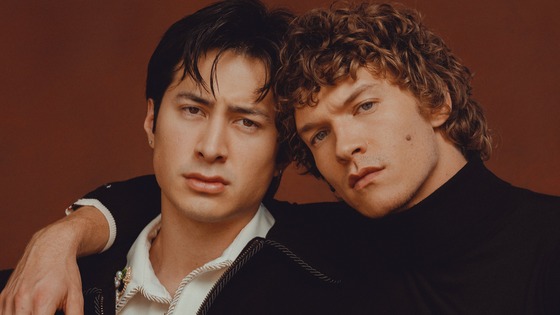 「腐女子」に世界が追い付いた、北米でBLドラマ大人気