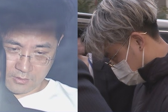 【朗報】相次いだ証券口座乗っ取り、相場操縦で中国人二人を逮捕