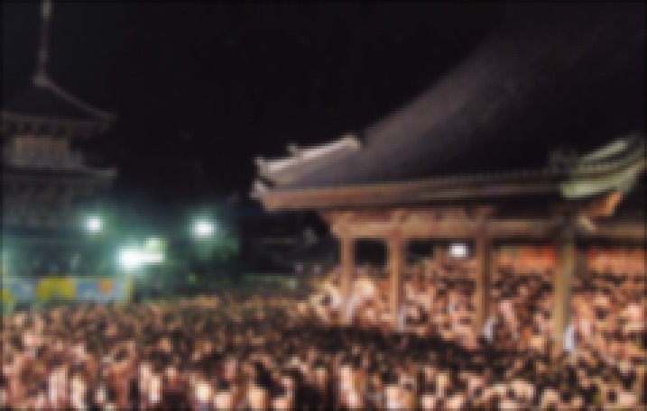 はだか祭り、もう1人も死亡