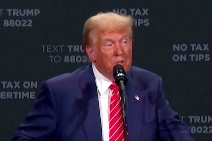 トランプ大統領、米台関係深化に向けた法案に署名ｗｗｗｗｗｗｗｗｗｗ