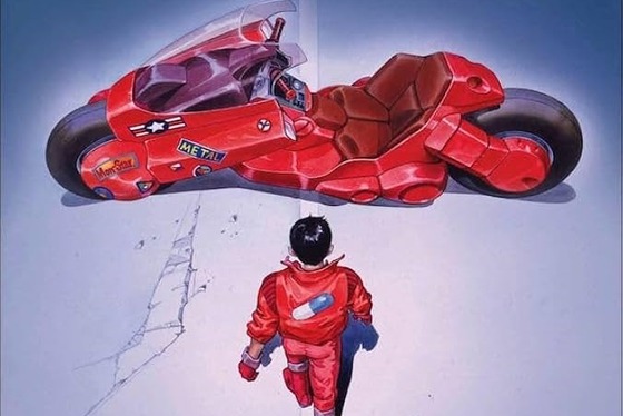 【悲報】オタク「AKIRA凄いけど面白くはない。55点。」