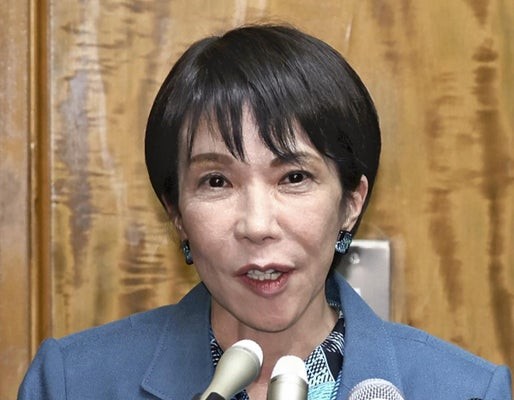 【悲報】高市早苗さん、韓国で一番好感度の高い周辺国の首脳になってしまうwwwww