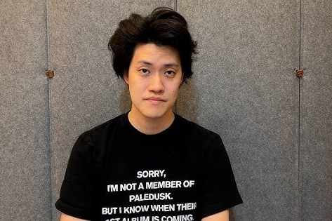 【悲報】粗品、笑い飯・哲夫に「小心者、ダサすぎてしんどい」　「そんな芸人じゃなかった。どうしたんですか？」審査時間巡る先輩の発言で