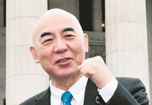 【悲報】百田尚樹さん、辺野古の事件に「犠牲者は気の毒だけど自分の意志で乗ったわけでしょ。巻き込まれたわけじゃないんですよ」