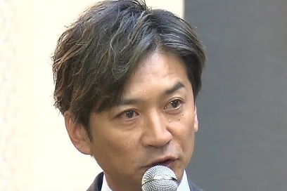 【悲報】国分太一さん、素人に悪態をついていたのをバラされる