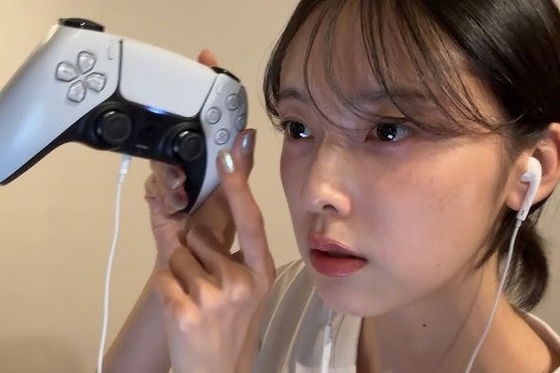 【動画】加藤小夏(おなつ)、いろはすの飲み方も漢らしいwwwwwwww