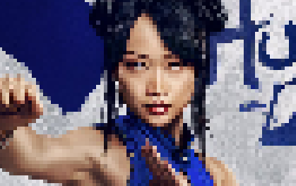 【動画】ハリウッド実写版『ストリートファイター』初映像解禁　←　春麗の女優ｗｗｗｗｗｗｗ