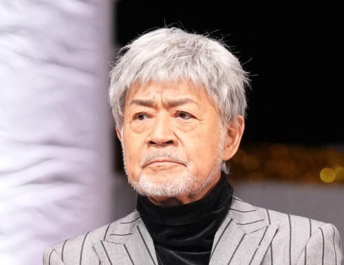 【悲報】名優・黒沢年雄「馴染みのパン屋で駐車サービス券貰おうと思ったら購入金額少ないと言われくれなかった」