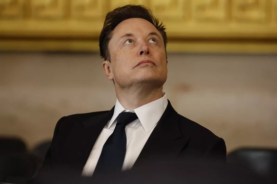 【朗報】イーロン・マスク、とんでもないことを言い出す