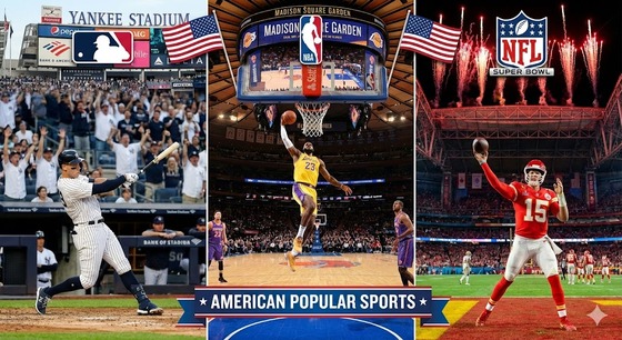 アメリカでは野球よりアメフト、バスケが人気は大嘘だったｗｗｗｗｗｗｗ