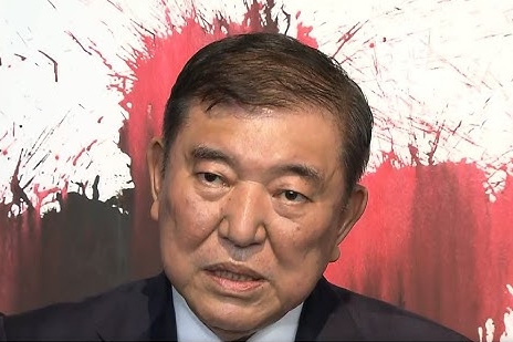 【動画】石破さん、質問への回答がもうめちゃくちゃ