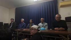 【産経がんばれ】産経「ボランティアということは当然、無償で？」活動家ら、無言でコクリとうなずく　←実は有料でした。