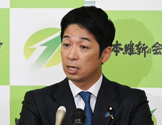 【悲報】左翼ネットメディア「維新はお祭り資本主義をやるつもりか」維新藤田「何言ってるんですか?」