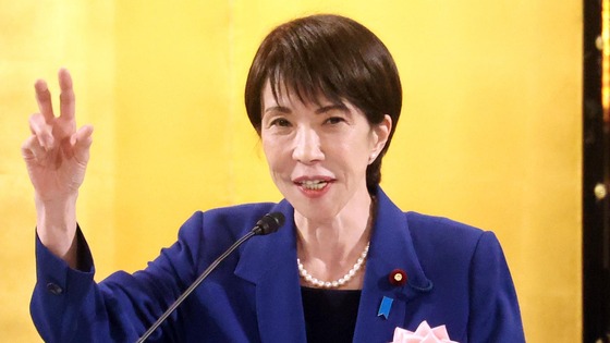 【速報】高市内閣支持率78.1％ｗｗｗｗｗｗｗｗ