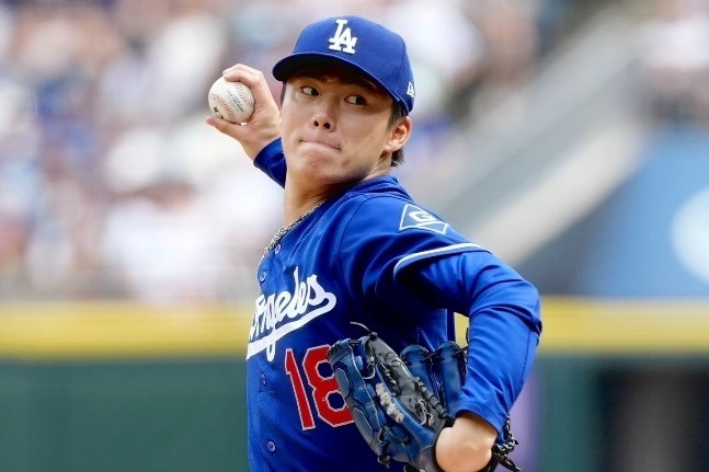【泣いた】山本由伸の完全試合、8回の一瞬で消える これはあまりにも切ない……のサムネイル