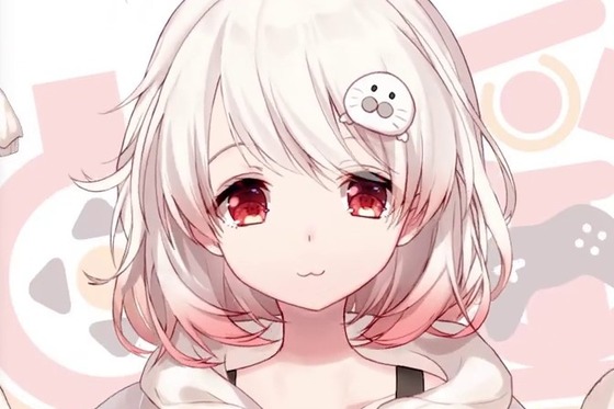 【画像】中国さん、vtuberの中身を公開してしまうｗｗｗｗｗｗｗｗｗ