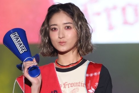 みちょぱさん、松本人志との久々共演した感想を語る