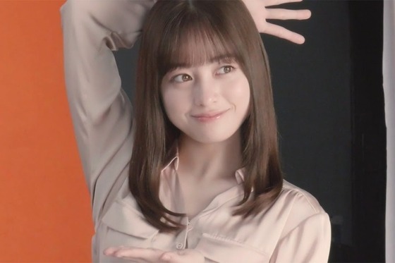 【朗報動画】橋本環奈ちゃん、プルプルプルプルプルプルプルプルプルwwwwwwwwwwwwwwwwwwwwwwww【Pickup】