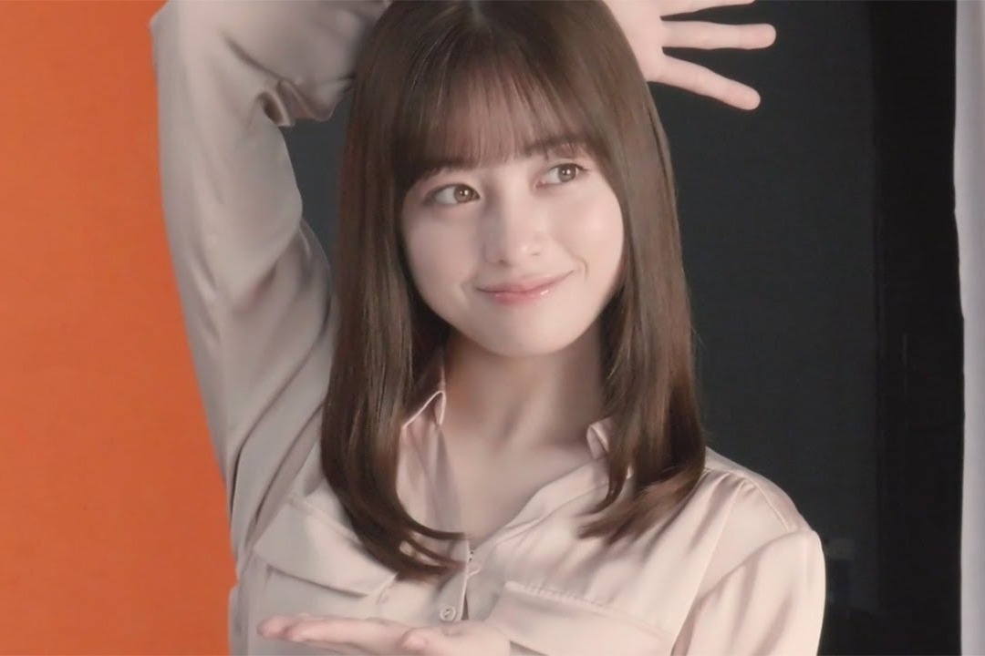 【朗報動画】橋本環奈ちゃん、プルプルプルプルプルプルプルプルプルwwwwwwwwwwwwwwwwwwwwwwww