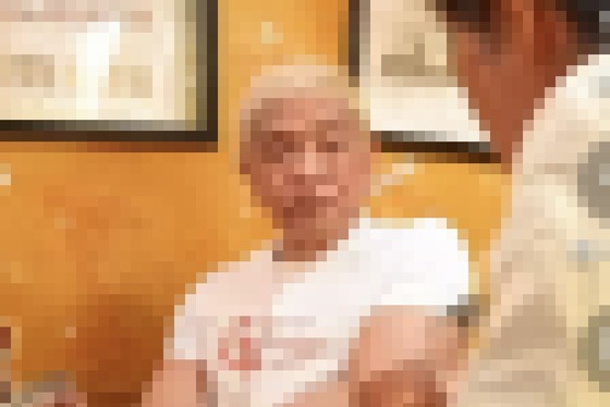 【悲報】松本人志さん、想像の倍以上に老いぼれる