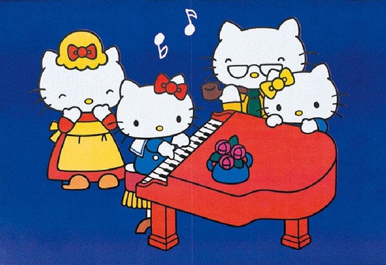 【速報】ハローキティ、ハリウッド映画化ｗｗｗｗｗｗｗｗ