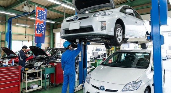 車屋「えーこちら(車検)14万3千円になっております」ワイ「14万！？うせやろ？」