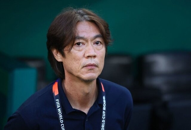 한국 홍명보 감독 승부조작 논란과 비판 반응