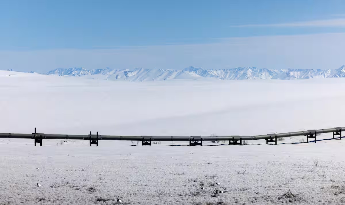 【悲報】日本、アメリカのアラスカ産原油を調達ｗｗｗｗｗｗｗｗｗｗｗｗｗｗｗｗ