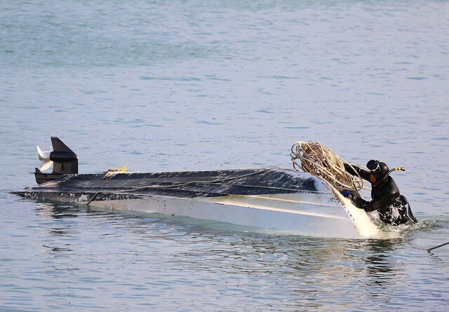 【悲報】辺野古で死亡したJKの遺族「辺野古遺族基地反対団体から一切の謝罪、弔電も無い」