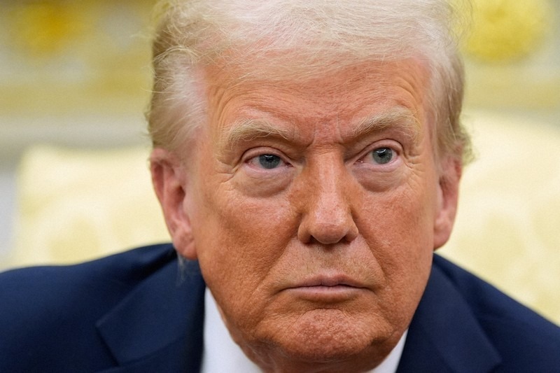 【悲報】トランプ「次のカードは海上封鎖」やり返す模様